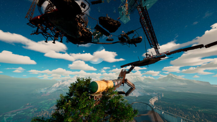 Only Up! İndir ekran görüntüsü 2