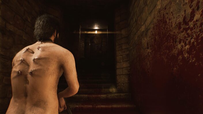 Oxide Room 208 İndir ekran görüntüsü 4