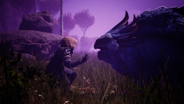 Icarus New Frontiers İndir ekran görüntüsü 1