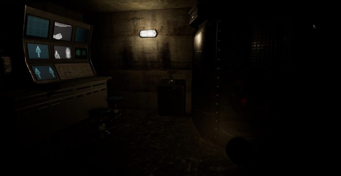 Scary Turnaround İndir ekran görüntüsü 3
