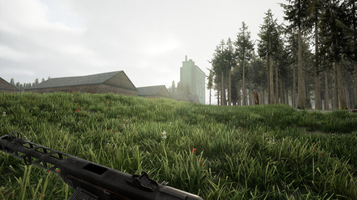 United Assault World War 2 İndir ekran görüntüsü 3