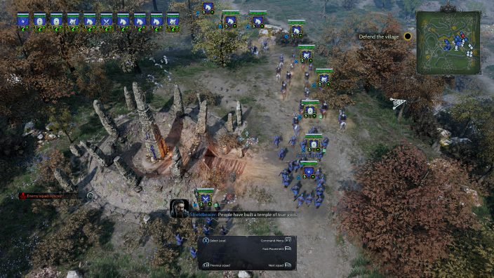 Ancestors Legacy Slavs İndir ekran görüntüsü 2