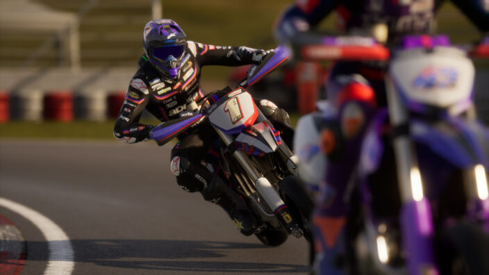 MotoGP 25 İndir ekran görüntüsü 3