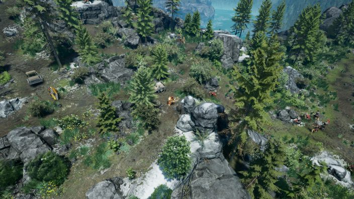 Expeditions: Rome İndir ekran görüntüsü 3