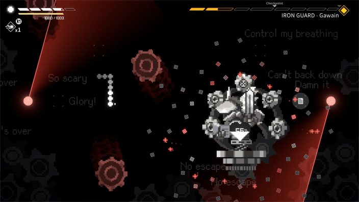 Last Command İndir ekran görüntüsü 1