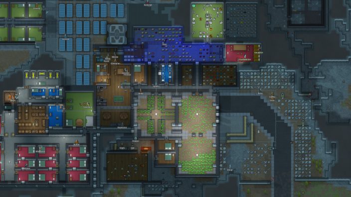 RimWorld İndir ekran görüntüsü 7