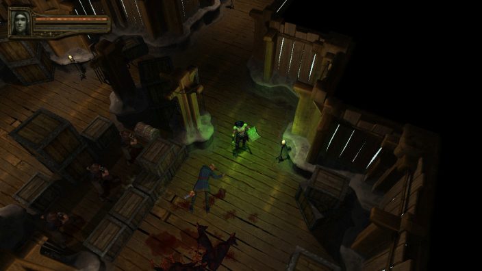 Baldur’s Gate: Dark Alliance II İndir ekran görüntüsü 1
