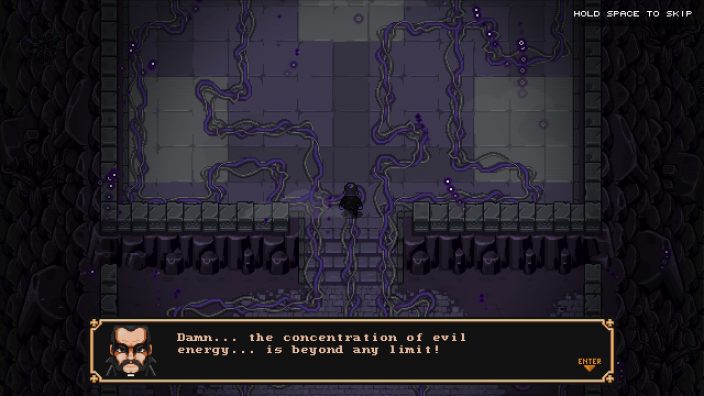 The Textorcist: The Village İndir ekran görüntüsü 3