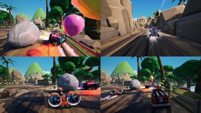 PAW Patrol Grand Prix İndir ekran görüntüsü 3