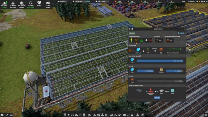 Captain of Industry İndir ekran görüntüsü 3