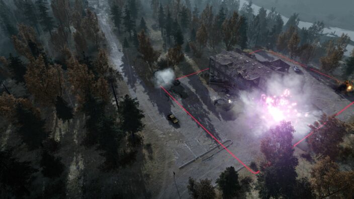 Terminator Dark Fate Defiance Uprising İndir ekran görüntüsü 2
