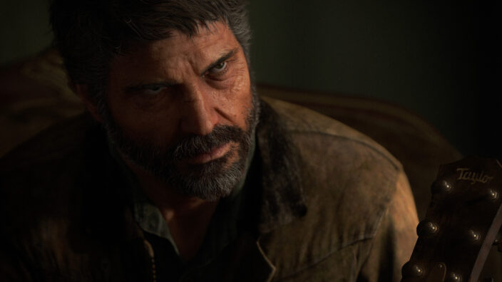 The Last of Us Part II Remastered İndir ekran görüntüsü 4