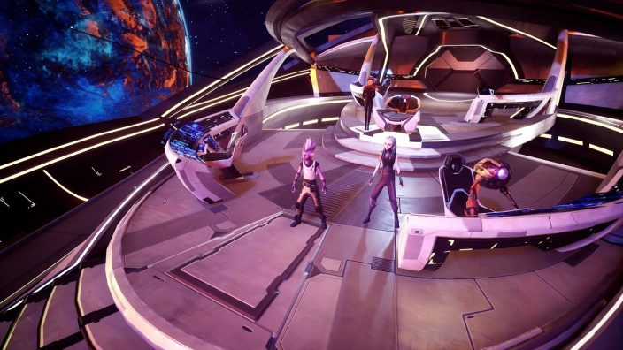 Star Trek Prodigy Supernova İndir ekran görüntüsü 4