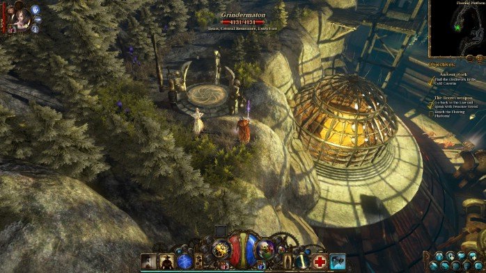 The Incredible Adventures of Van Helsing 2 İndir ekran görüntüsü 8