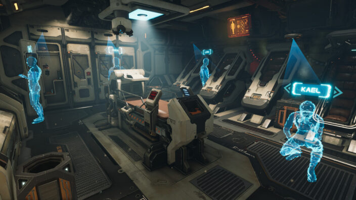 Escape Simulator 2 İndir ekran görüntüsü 2