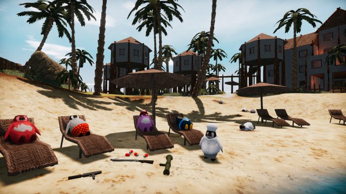 The Greatest Penguin Heist of All Time İndir ekran görüntüsü 4