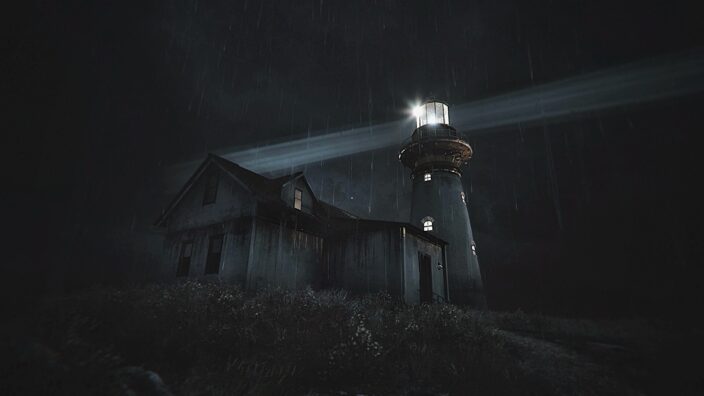 The Lightkeeper İndir ekran görüntüsü 3