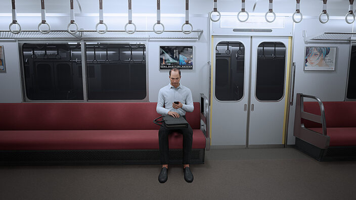 Platform 8 İndir ekran görüntüsü 2