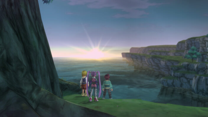 Tales of Graces f Remastered İndir ekran görüntüsü 3