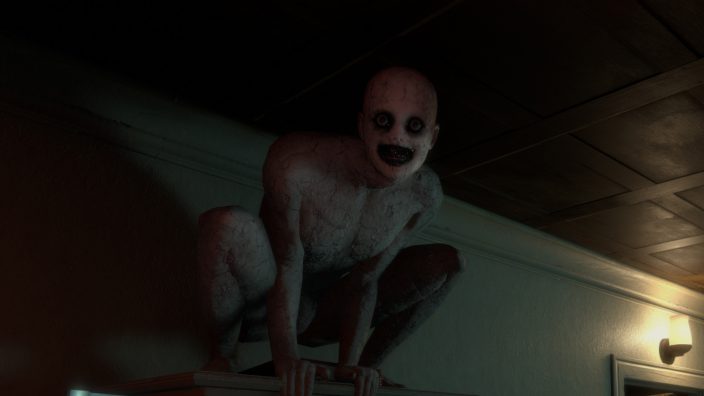 The Mortuary Assistant İndir ekran görüntüsü 2