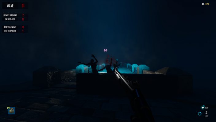 Incursion Reforged İndir ekran görüntüsü 3