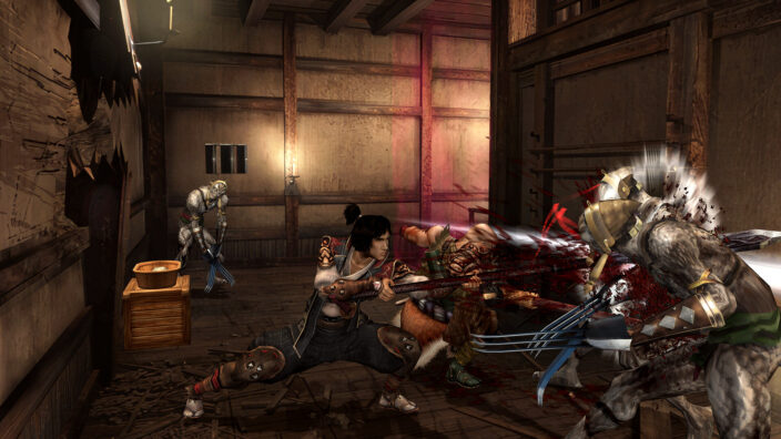 Onimusha 2 Samurai’s Destiny İndir ekran görüntüsü 4