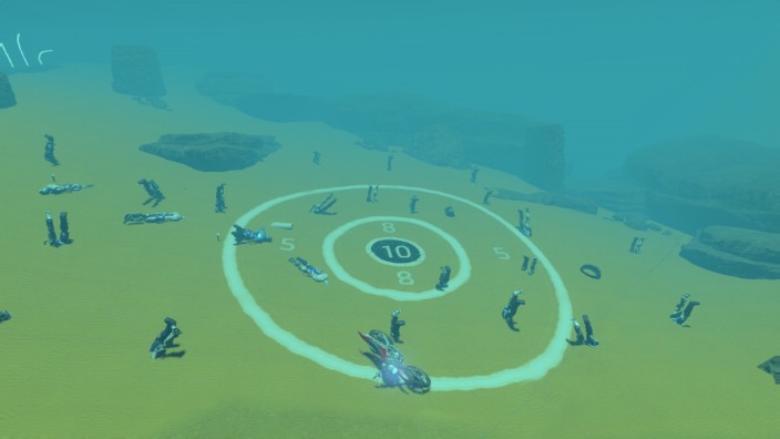Trials Fusion – Welcome to the Abyss İndir ekran görüntüsü 8