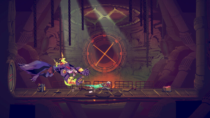 CONVERGENCE A League of Legends Story İndir ekran görüntüsü 4