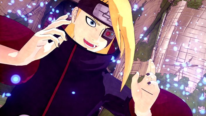 Naruto to Boruto: Shinobi Striker İndir ekran görüntüsü 3