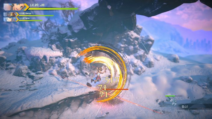 Eiyuden Chronicle: Rising İndir ekran görüntüsü 3