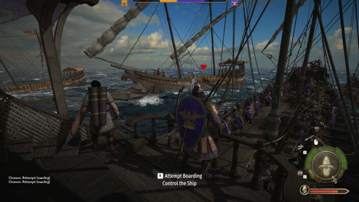 Mount & Blade II Bannerlord  War Sails İndir ekran görüntüsü 1