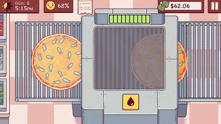 Good Pizza, Great Pizza İndir ekran görüntüsü 7