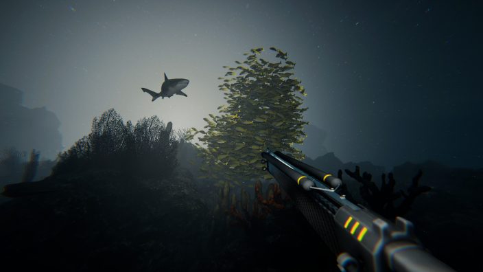 Death in the Water 2 İndir ekran görüntüsü 4