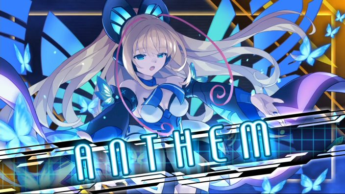Azure Striker Gunvolt 3 İndir ekran görüntüsü 4