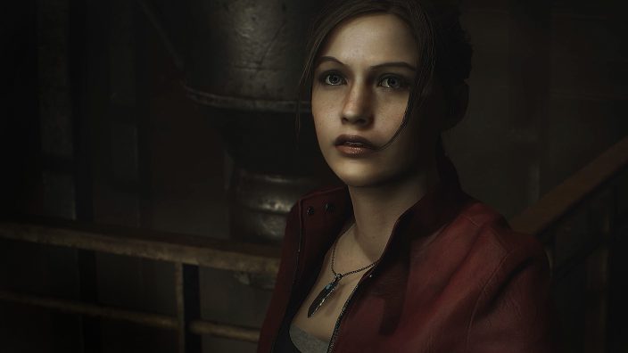 Resident Evil 2 İndir ekran görüntüsü 1