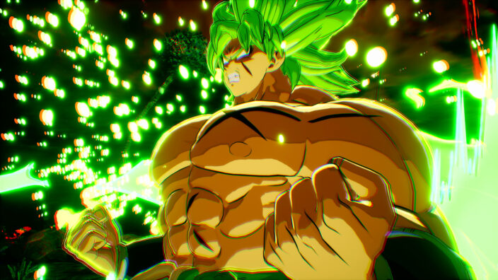 DRAGON BALL Sparking ZERO İndir ekran görüntüsü 4
