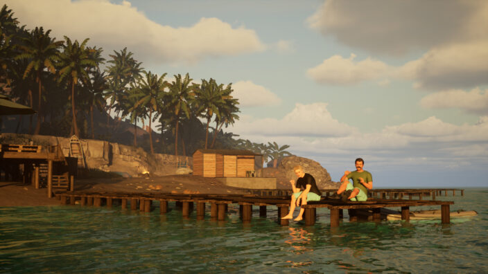 Drug Dealer Simulator 2 İndir ekran görüntüsü 1