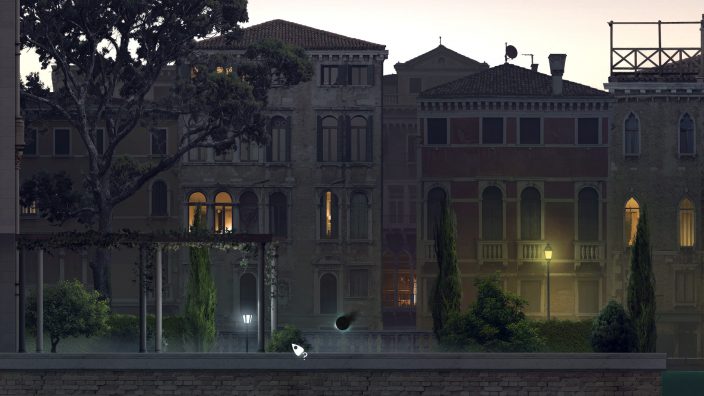 Goetia 2 İndir ekran görüntüsü 2