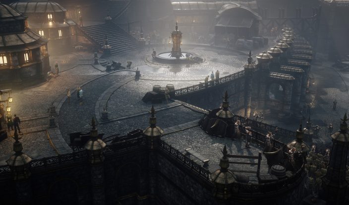 Wolcen: Lords of Mayhem İndir ekran görüntüsü 2