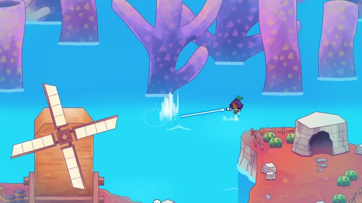 Lost Nova İndir ekran görüntüsü 2