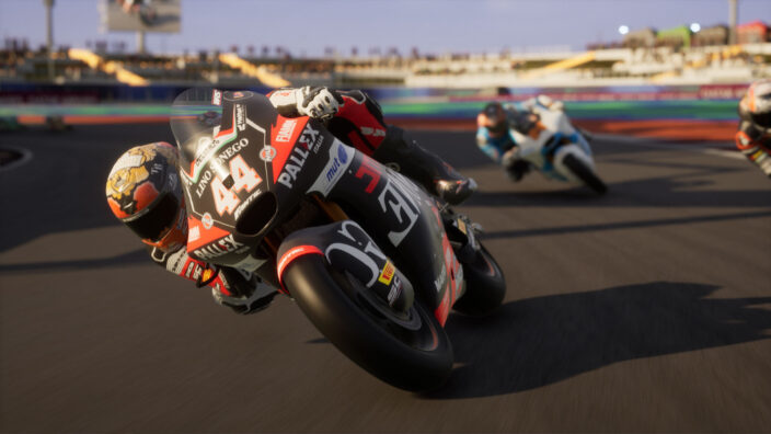 MotoGP 25 İndir ekran görüntüsü 4