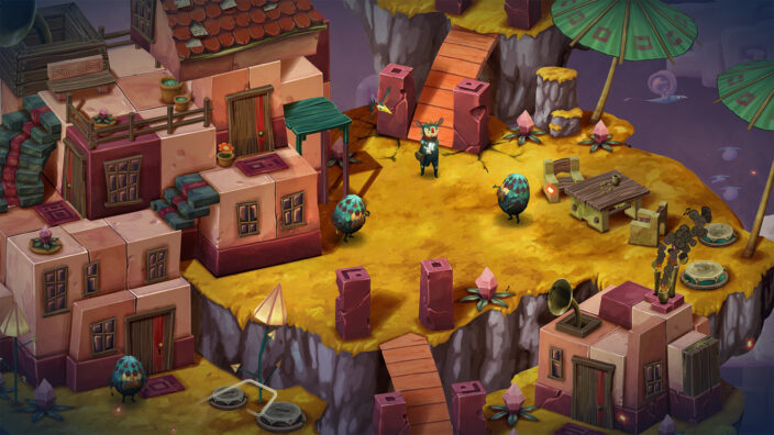 Figment 2 Creed Valley İndir ekran görüntüsü 4