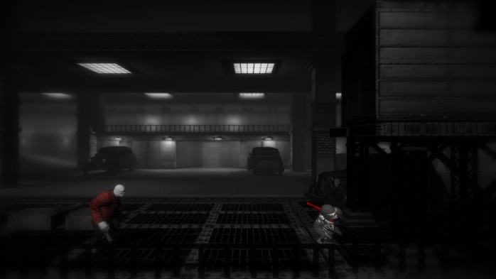 Monochroma İndir ekran görüntüsü 5