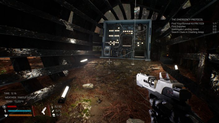 The Nightmare Catcher İndir ekran görüntüsü 3
