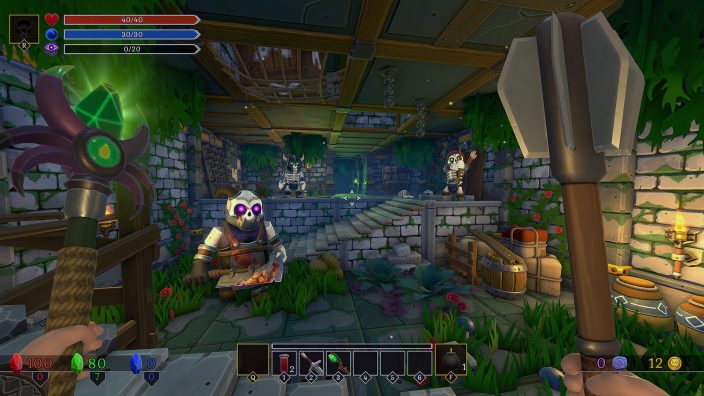 One More Dungeon 2 İndir ekran görüntüsü 1