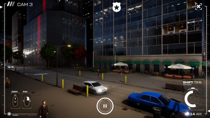 City Eye İndir ekran görüntüsü 4