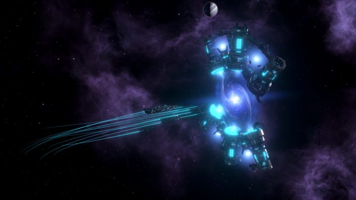 Stellaris: Overlord İndir ekran görüntüsü 2