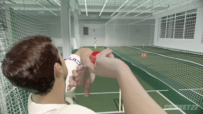 Cricket 22 İndir ekran görüntüsü 2