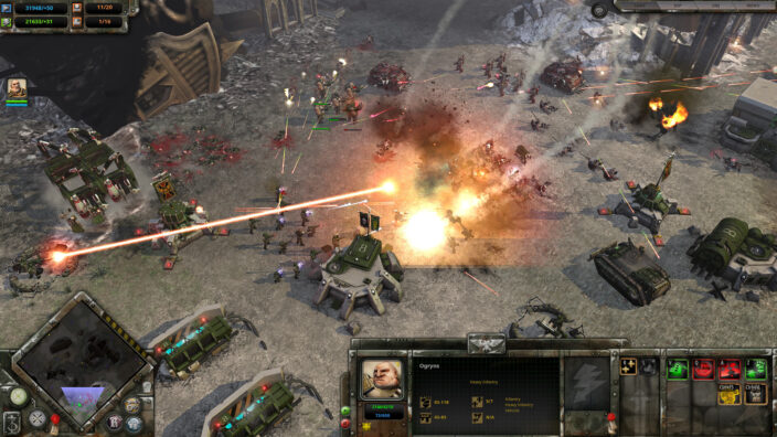 Warhammer 40,000 Dawn of War Definitive Edition İndir ekran görüntüsü 2