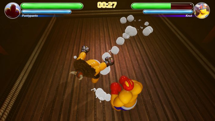 Punch A Bunch İndir ekran görüntüsü 4
